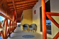 La Constanza de Rulo Hotels in Holbox
