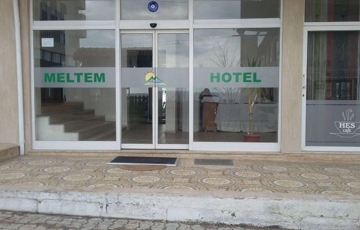 Igneada Meltem Hotel