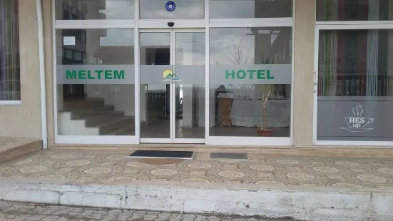 Meltem Hotel