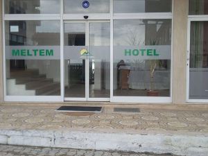 Meltem Hotel