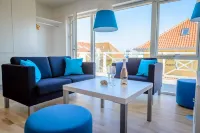 Skagen Havn Lejligheder Hotels in Skagen