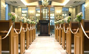 Ofunato Plaza Hotel - Housity
