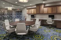 Hampton Inn & Suites Syracuse-North (Airport Area) Hotels in Salina