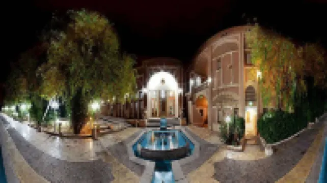 Moshir Al Mamalek Hotel a 