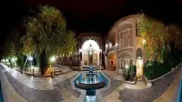 Moshir Al Mamalek Hotels in 