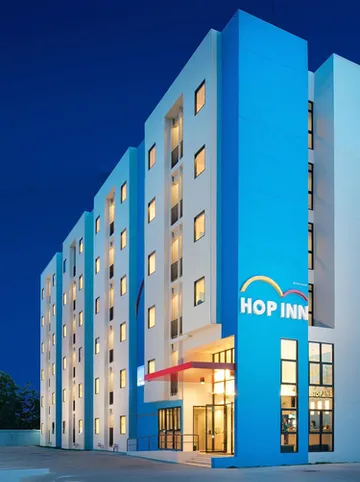 รูปภาพของฮ็อป อินน์ หาดใหญ่