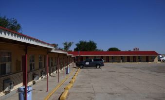 Carrizozo Inn