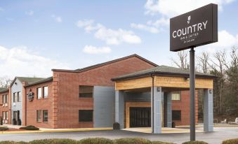 Country Inn & Suites by Radisson, Dahlgren-King George, VA