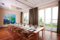 Seehotel Fleesensee Hotels in Malchow