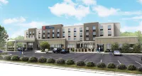 Hilton Garden Inn Jackson Hotels near Casey Jones Village