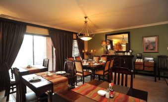 Sunset Manor Guest House