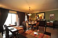 Sunset Manor Guest House Hotels in Potchefstroom