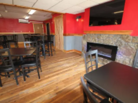 Blackstone Lodge and Suites Hotels in Lead