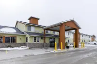 Quality Inn Osceola Hotels in Osceola