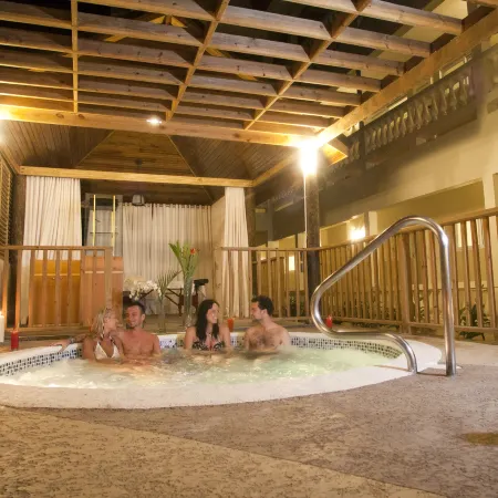 Sandy Haven Resort