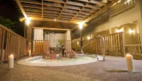 Sandy Haven Resort - spa