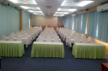 รูปภาพของโรงแรมเลคอินน์