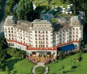 Hotel Regina Palace