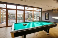 Aspen Prime Ski & Bike Resort - Basen, Sauna, Jacuzzi, siłownia w Cenie Pobytu Hotels in Glucholazy