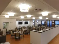 Holiday Inn & Suites ROCHESTER - MARKETPLACE by IHG - petit déjeuner