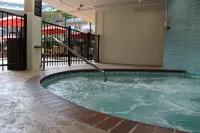 Holiday Inn DES MOINES-AIRPORT/CONF CENTER by IHG - Hot Tub