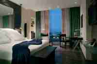 Romeo Hotel Rooms
