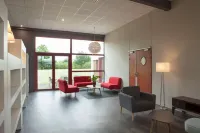 The Originals City, Plume Hôtel, Bressuire Hotels in Bressuire