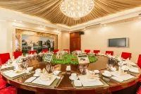 Qing Yuan Hotel Hotels in Qingyuan