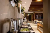 Norwegian Forest Leisure Motel - servizio colazione