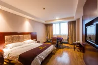 Jinyuan International Hotel Hotels in Yugan