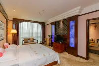 West Well Hotel Hotels near Ya'an Sports Center