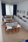 Evita Natura Hotels in Pserimos