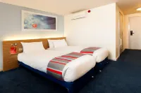 Travelodge Newport Isle of Wight Hotels in Newport