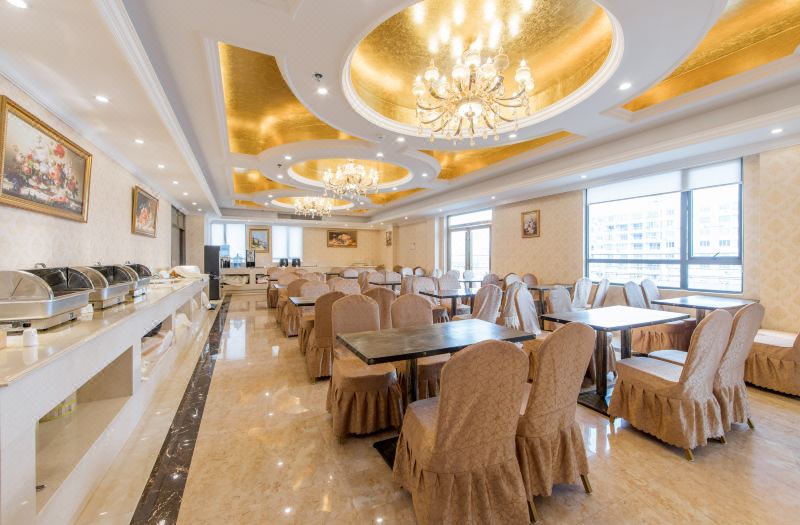 Vienna Hotel (Guilin Railway Station Liangjiang Sihu) photo 2