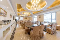維也納飯店（桂林站兩江四湖店） - 寵物友善