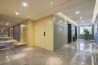 Guanghua Hotel (Dongguan Songshanhu Branch) - جاكوزي