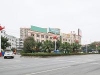 光华酒店(大朗黎贝岭公交车站店) - 酒店附近