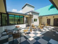 Dongdaemun Boutique Hotel Các khách sạn ở Hoa Liên