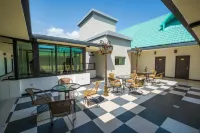 Dongdaemun Boutique Hotel Hotels in Hualien