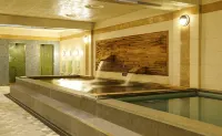 Hotel Riviera Geoje - románticos