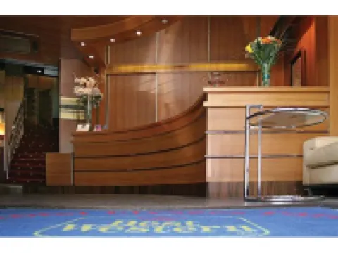 Hôtel Elysées Paris Paris otelleri