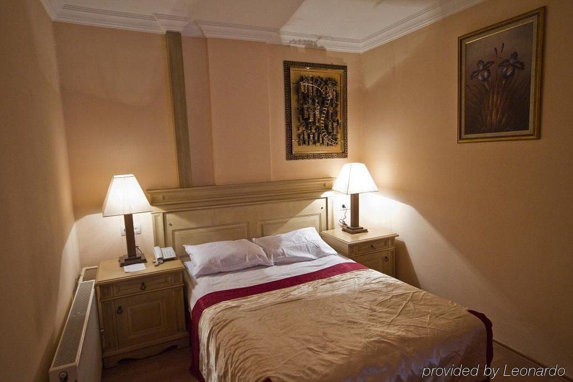 Buyuk Velic Hotel