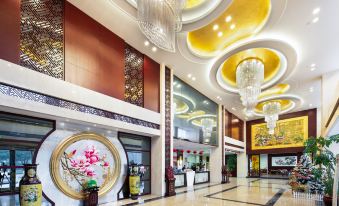 Riverside Garden Hotel