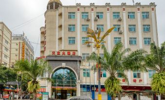 Tianbao Hotel