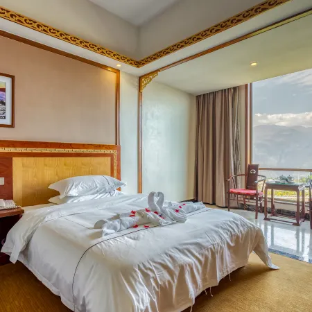 Yunti Hotel