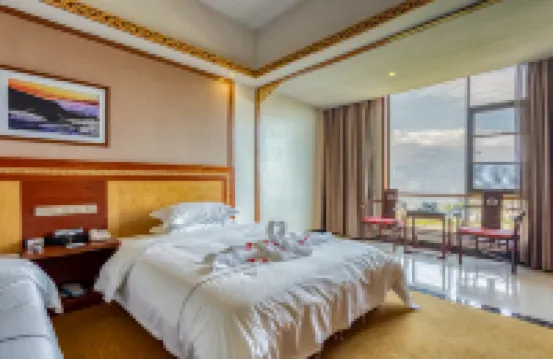 Yunti Hotel