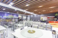 Pebble Motel (Xiaoyi Xinyidong Street) - sarapan