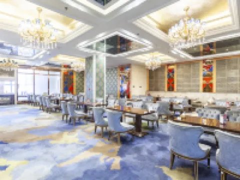 Jujinwan Hotel a Shouyang