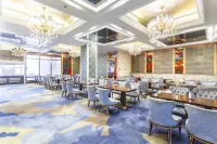 Jujinwan Hotel a Shouyang