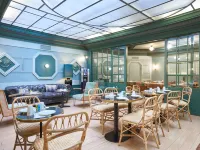 Hotel Konti Bordeaux by HappyCulture Hotels in Aquitaine